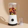 H&A 1.5L Blender with Grinder 500W - H&A-B361 - 2