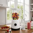 H&A 1.5L Blender with Grinder 500W - H&A-B361 - 4
