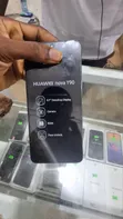 New Huawei nova Y90 128GB Graphite - 2