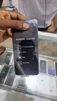 New Huawei nova Y90 128GB Graphite - 3