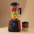 H&A 2L Blender with Grinder 1500W - H&A-B921 - 2