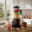 H&A 2L Blender with Grinder 1500W - H&A-B921 - 3