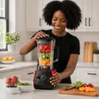 H&A 2L Blender with Grinder 1500W - H&A-B921 - 4