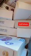 Lenovo LE302 Ear Clip Bluetooth Earphones - 2