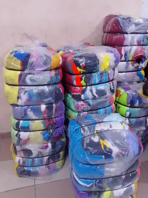 Grade A Ladies Dress Bales - Office & Evening Mix