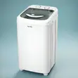 Decakila Single Tub Washing Machine 7Kg - KEDM004W - 2