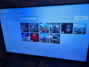 Microsoft Xbox One with 10 Installed Games
