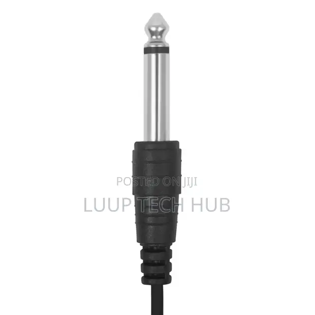 Sustain Pedal for Keyboards - 1
