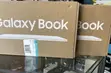 Samsung Galaxy Book4 Laptop - 16GB RAM, Intel Core Ultra 7, 512GB SSD - 2