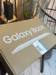 Samsung Galaxy Book4 Laptop - 16GB RAM, Intel Core Ultra 7, 512GB SSD - 4