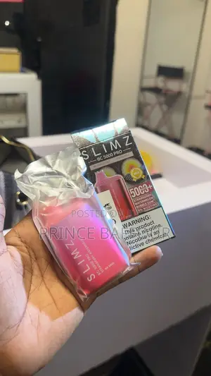 Shisha Vape 5000 Puffs