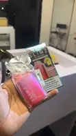 Shisha Vape 5000 Puffs - 1