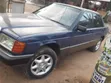 Mercedes-Benz C-Class 2004 Blue - 2