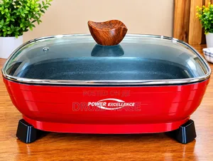 Powerline Multi-Purpose Electric Cooker