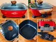 Powerline Multi-Purpose Electric Cooker - 3