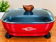 Powerline Multi-Purpose Electric Cooker - 4