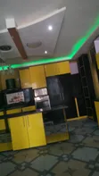 Furnished 1-Bedroom Apartment for Rent in Santa Maria, Auntie Aku - 2
