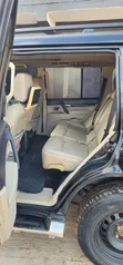 Mitsubishi Pajero 3.0 SUV 2012 Black - 3