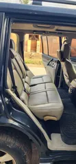 Mitsubishi Pajero 3.0 SUV 2012 Black - 5