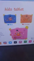 New Kids Tablet 256GB Android - 4