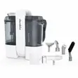 Decakila Portable Spot Cleaner 450W 1.5L CEVC007W - 1