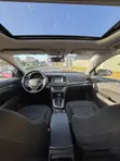 Hyundai Elantra SE 2018 Red - 3