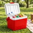 Decakila 26L Insulated Cooler Box KMFG036R - 2