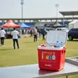 Decakila 26L Insulated Cooler Box KMFG036R - 4