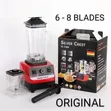 New Silver Crest SC-1589 2-in-1 Blender - 1