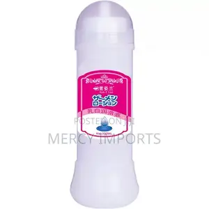 Water-Based Lubricant 200ml, 300ml, 500ml