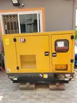 Brand New Caterpillar Generator - 2