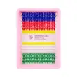 Colored Cluster Lashes Available - 2