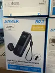Anker 165W 25,000mAh Ultra-Fast Laptop Power Bank - 1