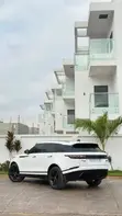 Land Rover Range Rover Velar 2020 White - 1