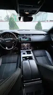 Land Rover Range Rover Velar 2020 White - 4