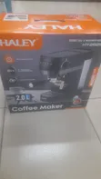 Haley 2.0L Coffee Maker - 2
