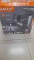 Haley 2.0L Coffee Maker - 3