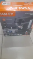 Haley 2.0L Coffee Maker - 4