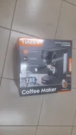 Haley 2.0L Coffee Maker - 5