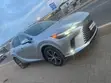 Lexus RX 350h AWD 2023 Silver - 2