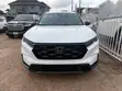 Honda CR-V PHEV 2.0 AWD 2023 White - 3