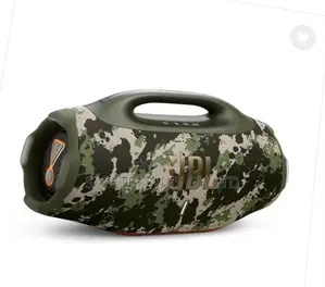 JBL Boombox 4 Portable Bluetooth Speaker