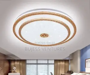 Brand New d.light Ceiling Light - 3 Color Changeable
