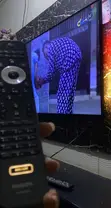 Philips 55-inch Smart Android TV (4K UHD) - 4