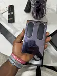 Original UK TRDR Pocket 2 Handheld Gaming System - 1