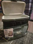 Arctic Zone Zipperless HardBody Cooler - 1