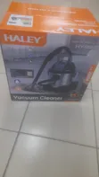 25L Wet & Dry Haley Vacuum Cleaner - 2