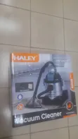 25L Wet & Dry Haley Vacuum Cleaner - 4