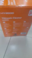 25L Wet & Dry Haley Vacuum Cleaner - 5