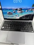 Apple MacBook Pro 14-inch (2021) M1 Pro 16GB RAM 512GB SSD - 4